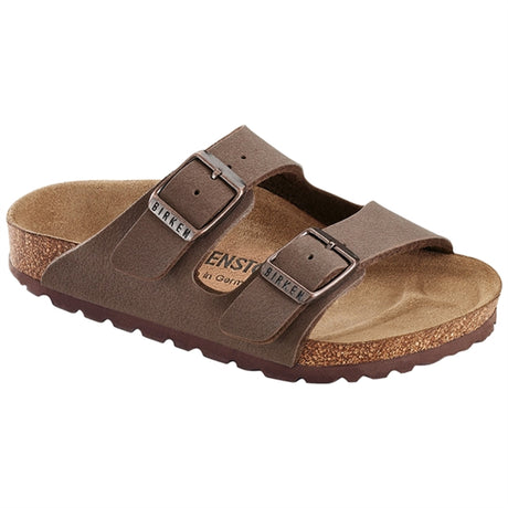 Birkenstock Arizona Kids Mocha Sandal