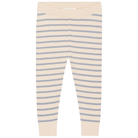 Flöss Flye Leggings Misty Blue