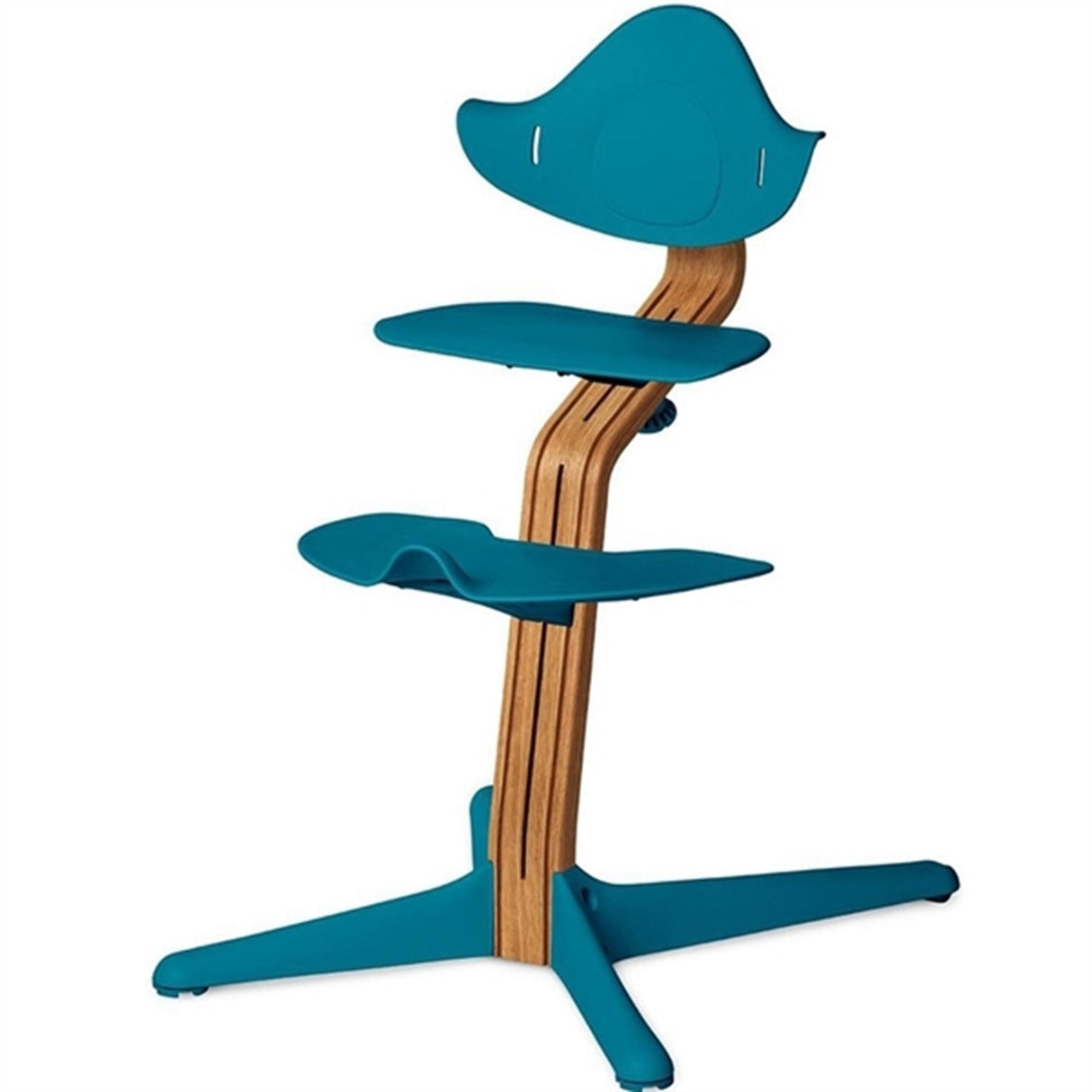 Nomi Højstol Ocean Premium Eg