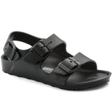 Birkenstock Milano EVA Kids Black Sandal