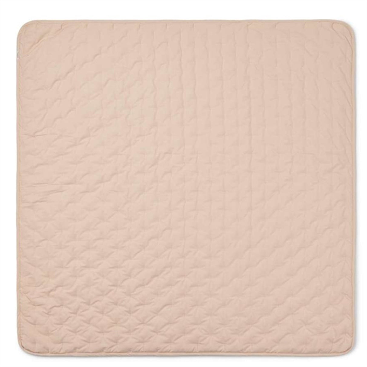 MarMar Babytæppe Alida Quilt Beige Rose