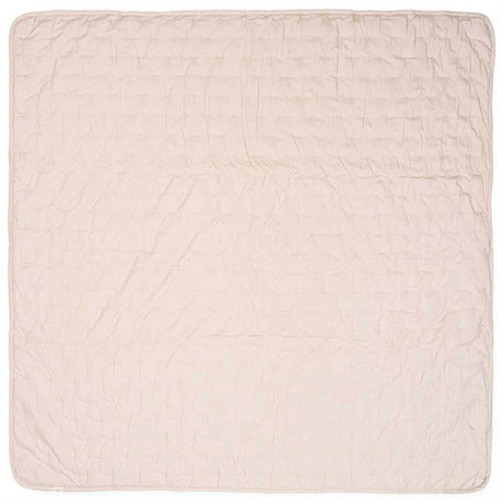 MarMar Babytæppe Alida Quilt Grey Sand