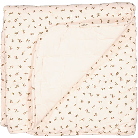 MarMar Babytæppe Alida Quilt Little Rose 2