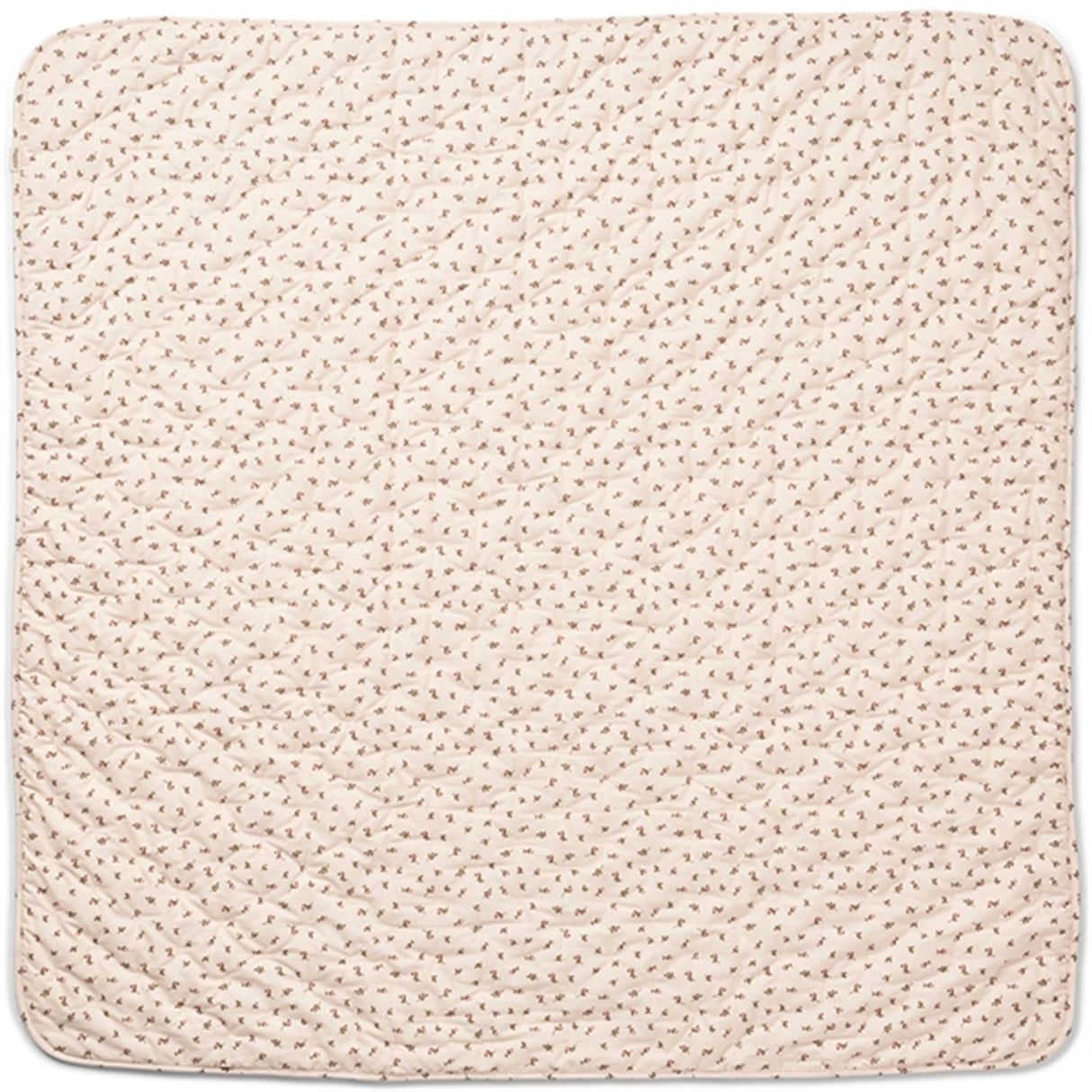 MarMar Babytæppe Alida Quilt Little Rose