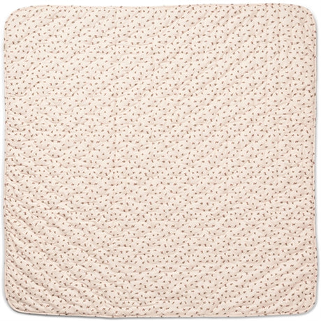 MarMar Babytæppe Alida Quilt Little Rose