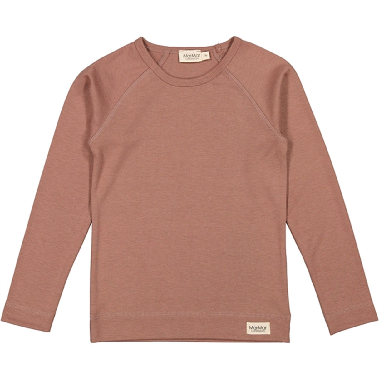 MarMar Tawny Rose Baselayer Bluse