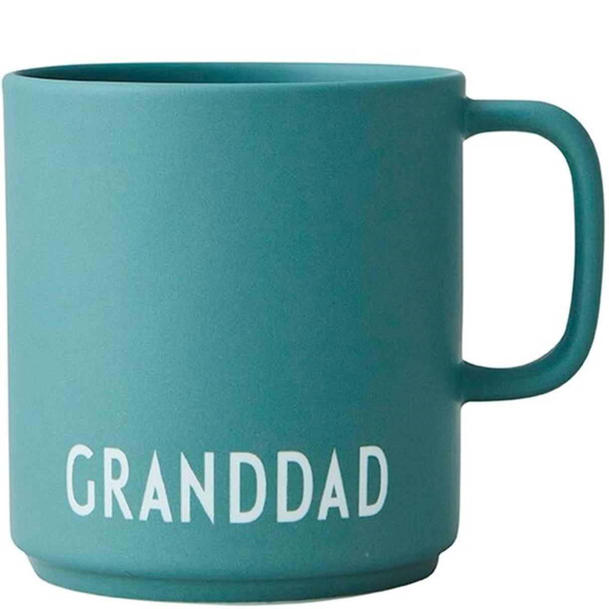 Design Letters Favoritkop Granddad