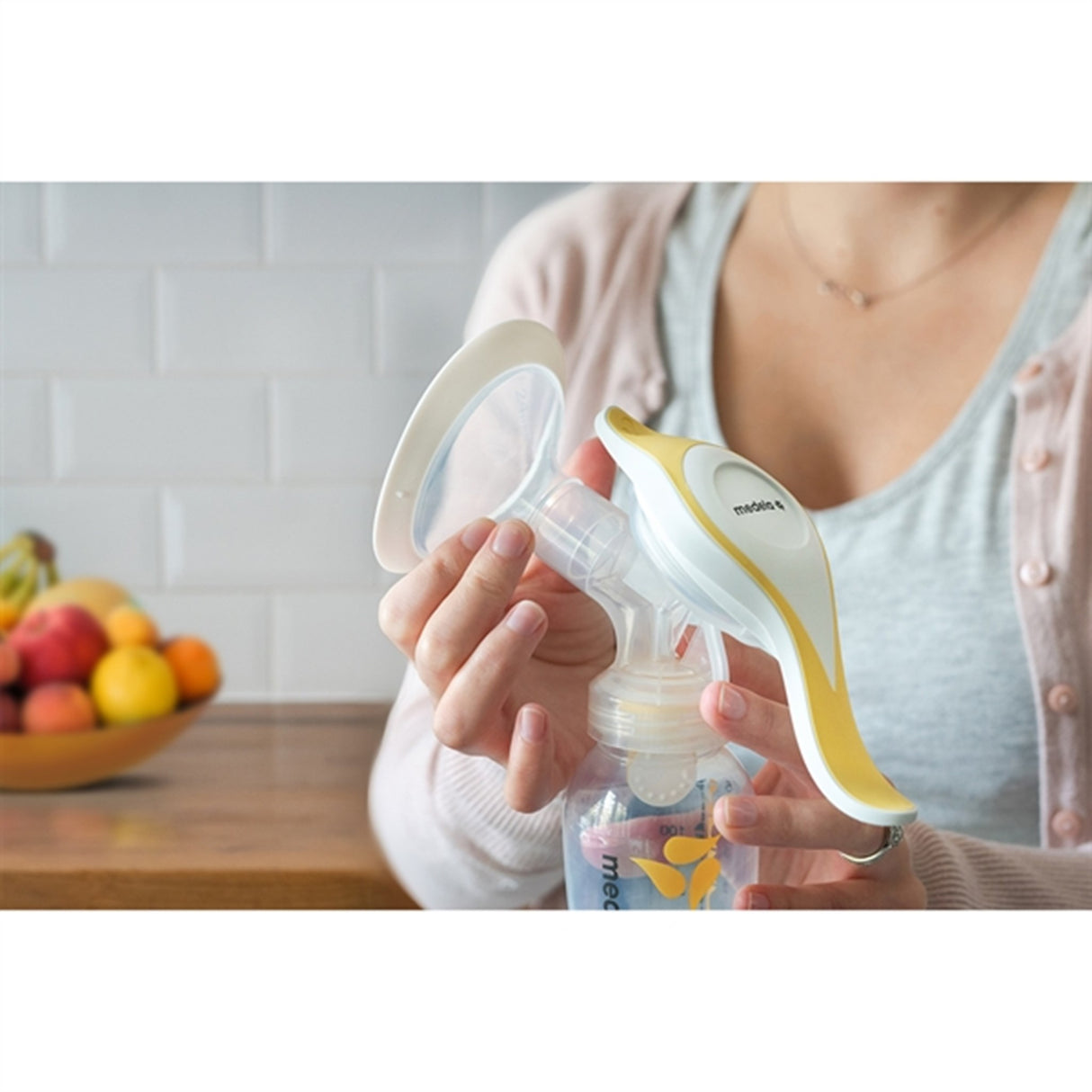 medela Harmony Flex Essential Pack 2