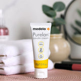 medela Purelan Lanolincreme 37 g