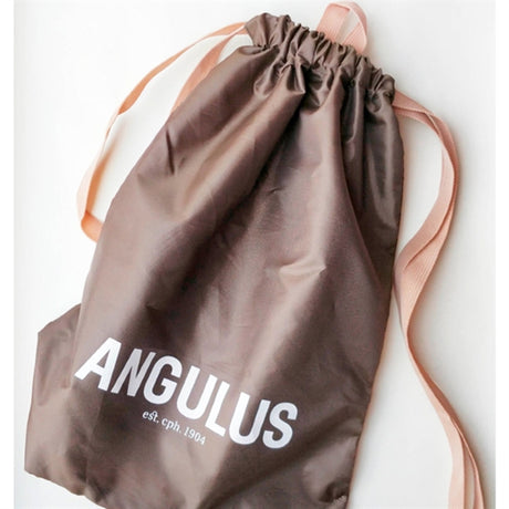 Angulus Termo Gummistøvle Black 2