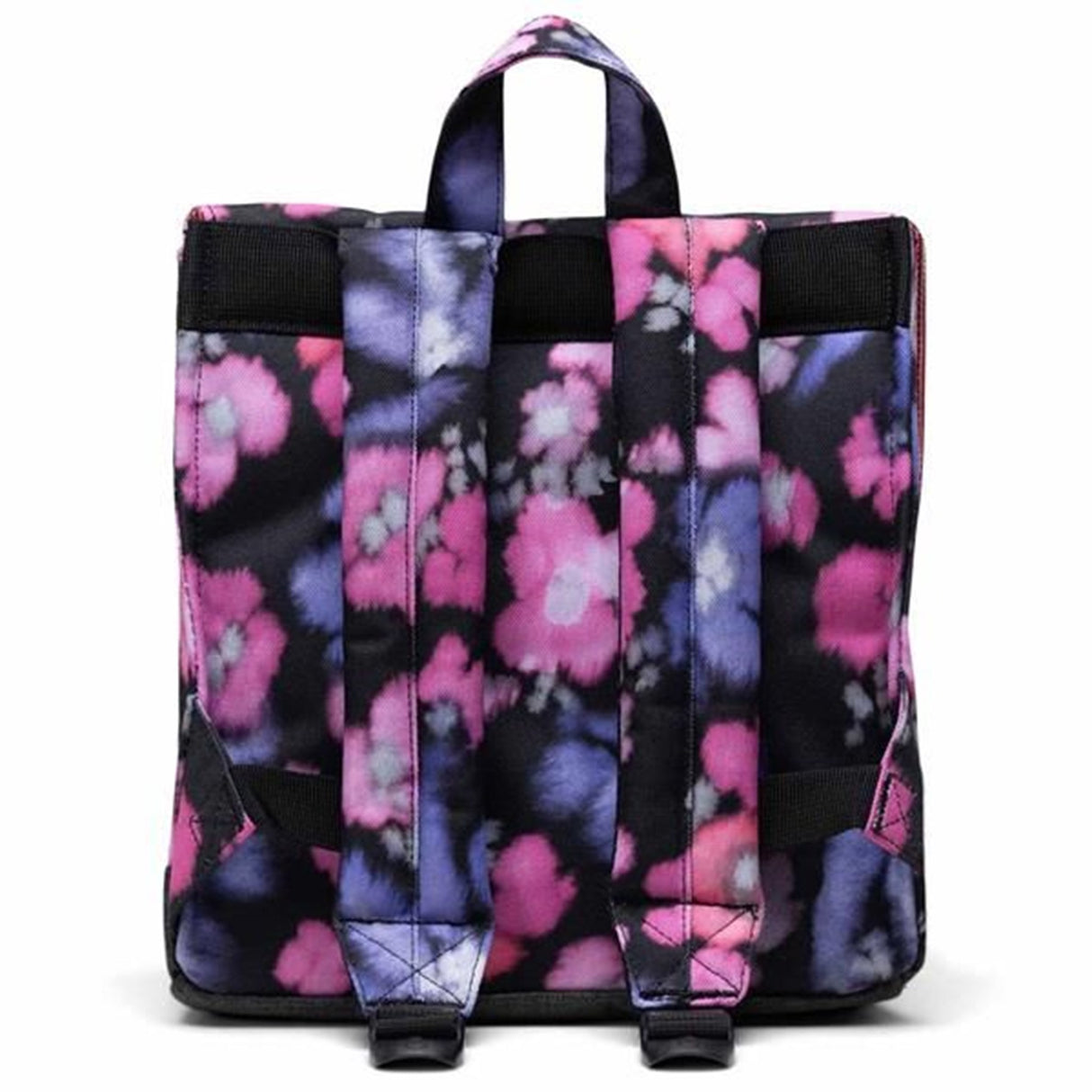 Herschel Survey Kids Rygsæk Blurry Floral/Black Crosshatch