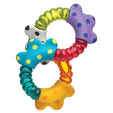 Playgro Click And Twist Rangle