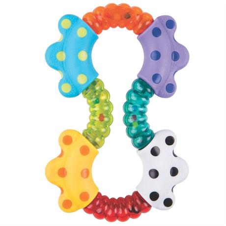 Playgro Click And Twist Rangle