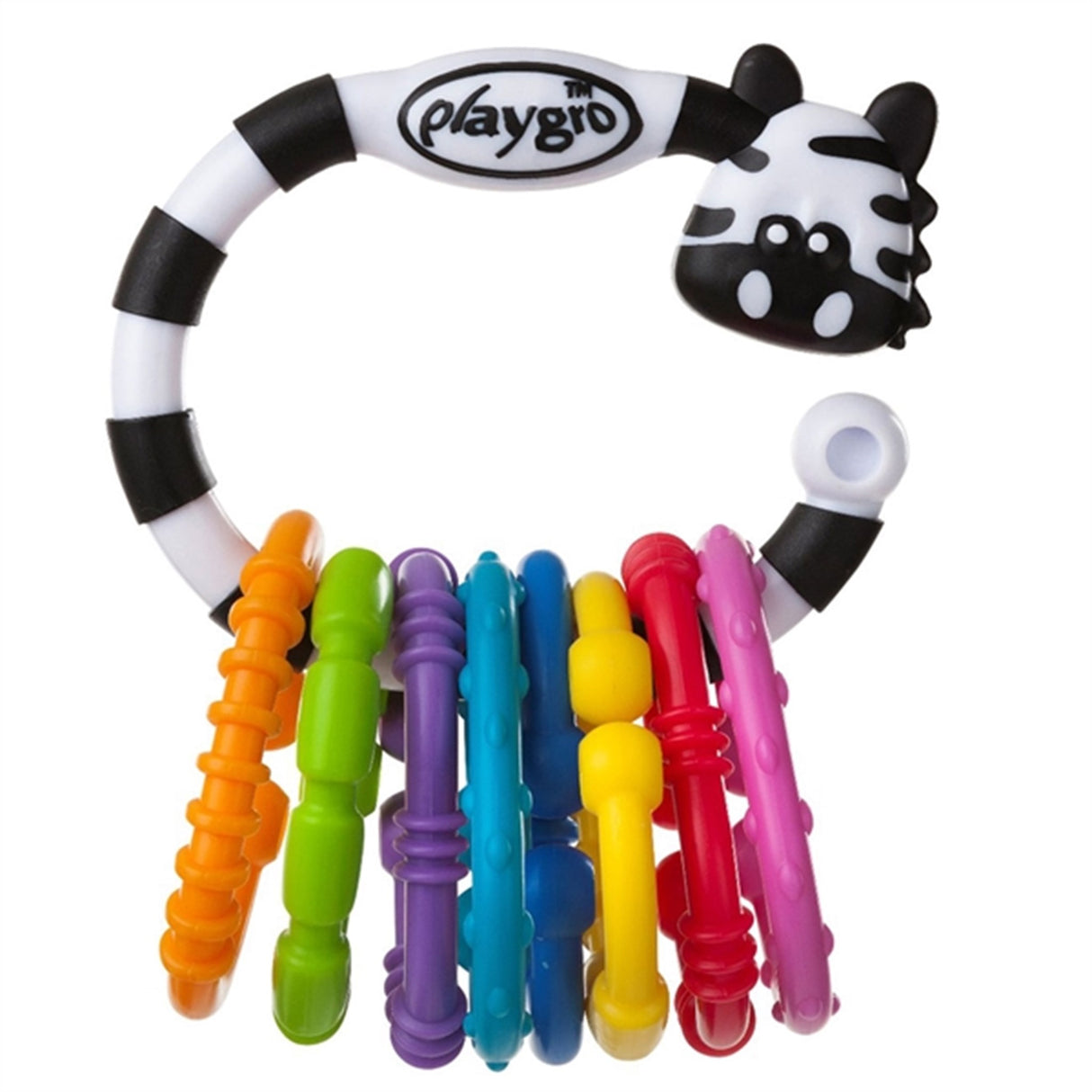 Playgro Zebra Kædeled