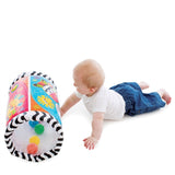 Playgro Tumble Jungle Musik Rulle