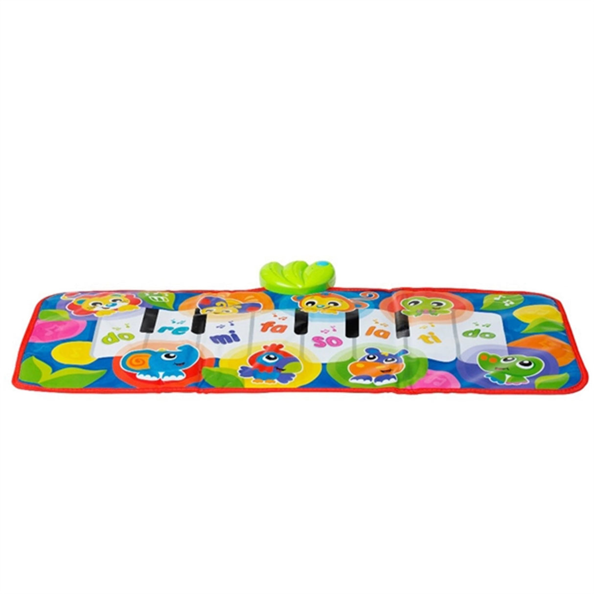 Playgro Jumbo Jungle Piano Måtte