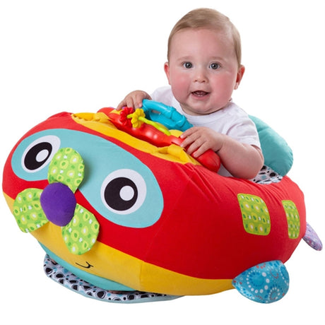 Playgro Aktivitet Flyver