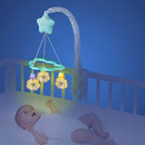 Playgro Dreamtime Musik Uro M. Lys