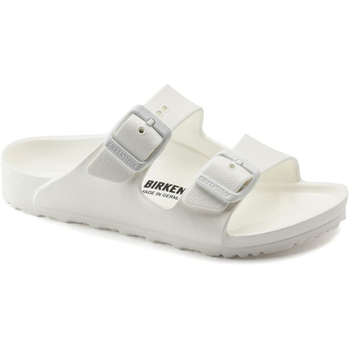 Birkenstock Arizona EVA Kids White Sandal 3