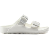 Birkenstock Arizona EVA Kids White Sandal 4