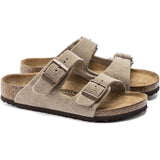 Birkenstock Arizona Kids LEVE Taupe Sandal