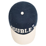 Wood Wood Navy Sim Arch Kids Cap 6