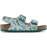 Birkenstock Milano HL K BFDD Big Dino L. Blue Sandal 6