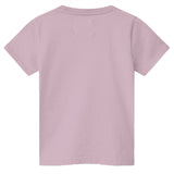 Wood Wood Light Amethyst Ola T-shirt 2