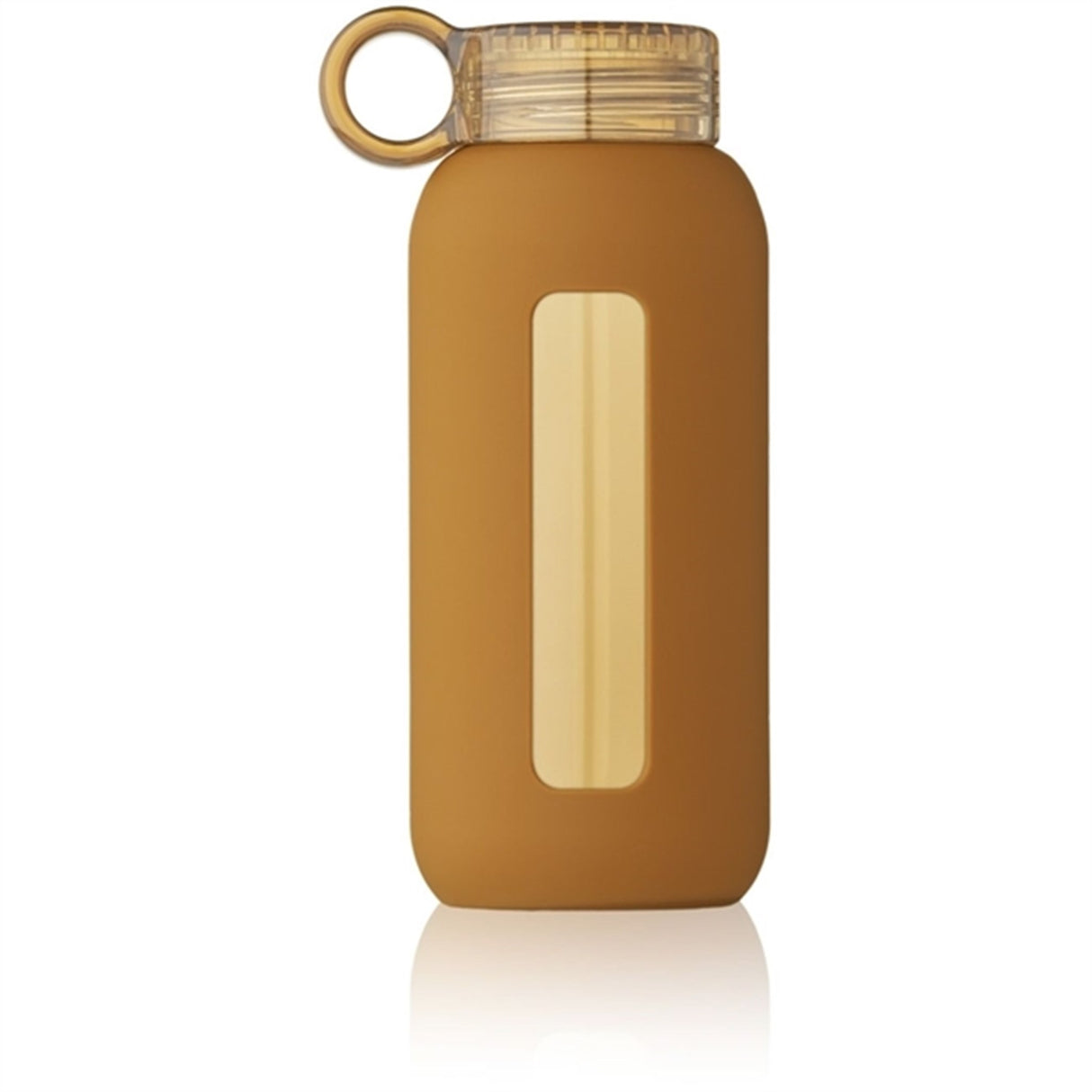 Liewood Yang Vandflaske 350 ml Mustard