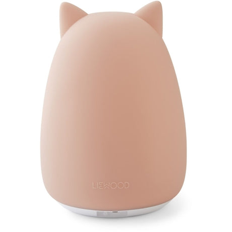 Liewood Jimbo Natlampe Cat Rose 2