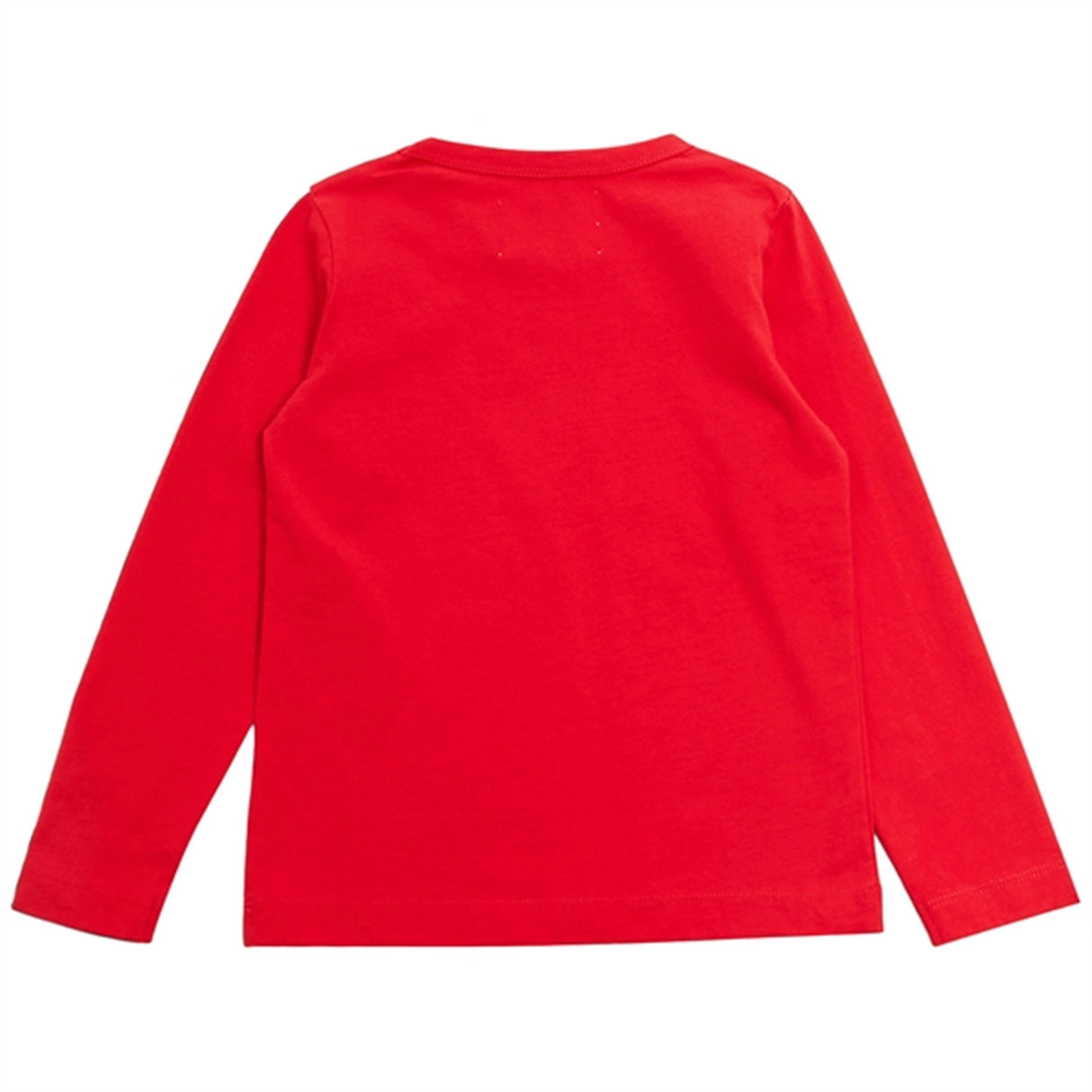 Wood Wood Apple Red Kim AA Bluse 3