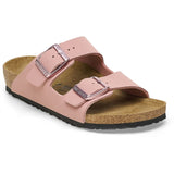 Birkenstock Arizona Kids BFBC Pink Clay Sandal