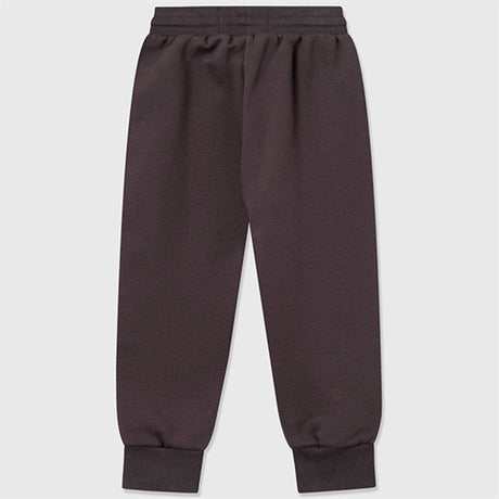 Wood Wood Black Coffee Ran Sweatpants 2