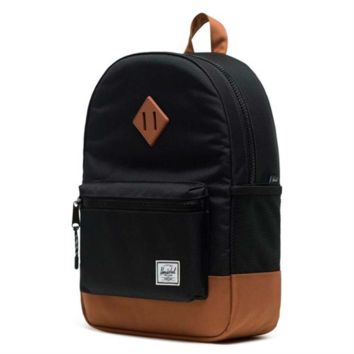 Herschel Heritage Rygsæk Youth Black