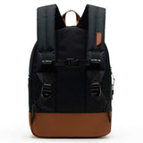 Herschel Heritage Rygsæk Youth Black