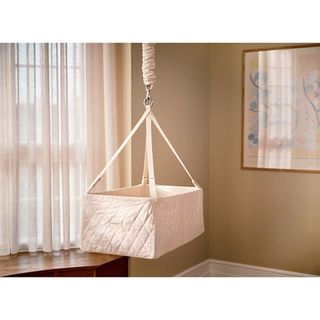 Moonboon Vugge Organic Nature