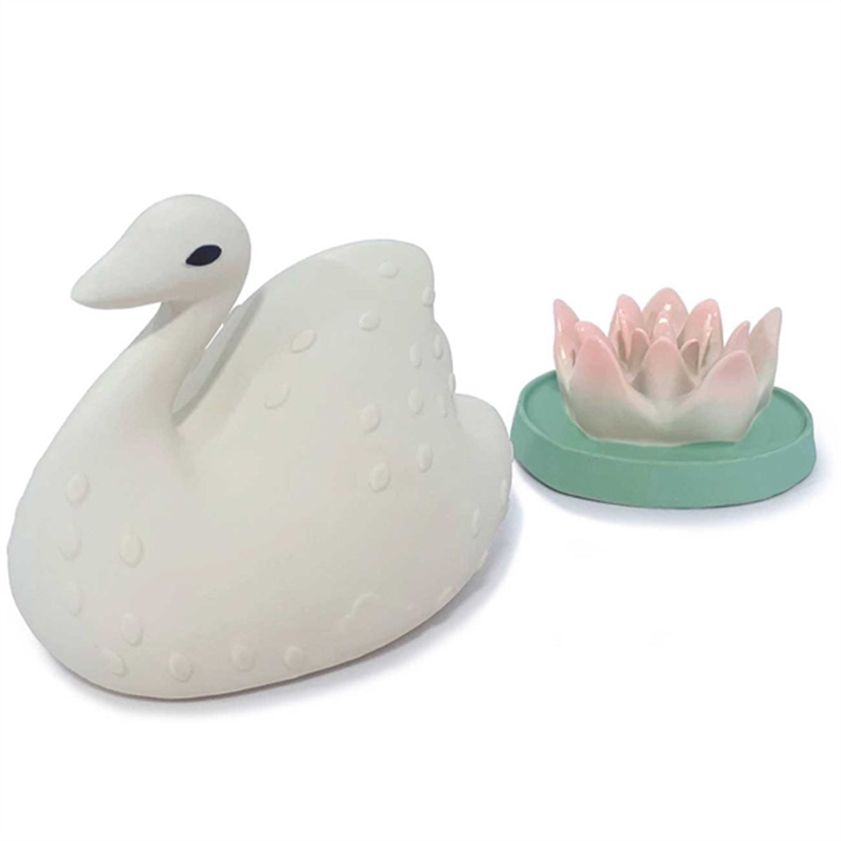 Cam Cam Copenhagen Badedyr Swan