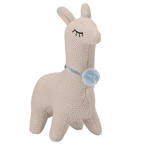 Cam Cam Copenhagen Lama Bamse Light Sand