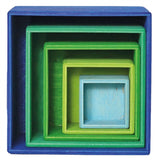 GRIMM´S Æksesæt Small Ocean