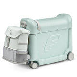 JetKids™ by Stokke® Crew-rygsæk Green Aurora 5