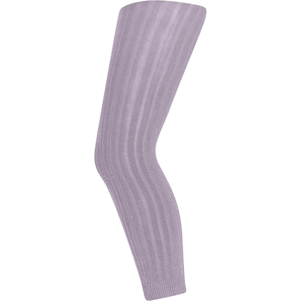 MP Danmark 230 Bomuld Rib Leggings 1022 Lavender Sky