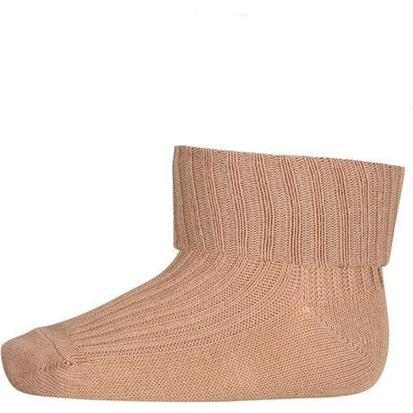 MP 533 Cotton Rib 4155 Apple Cinnamon