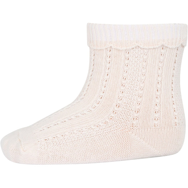 MP 57053 Ilse Strømper 72 Pink Champagne