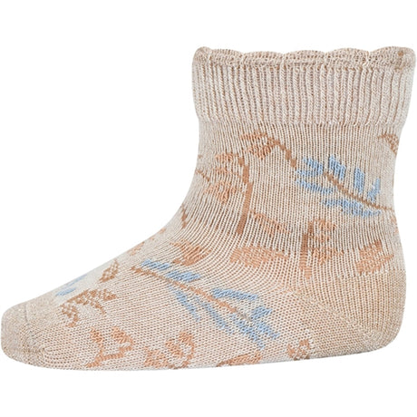 MP 77264 Lilie Strømper 4109 Ecru