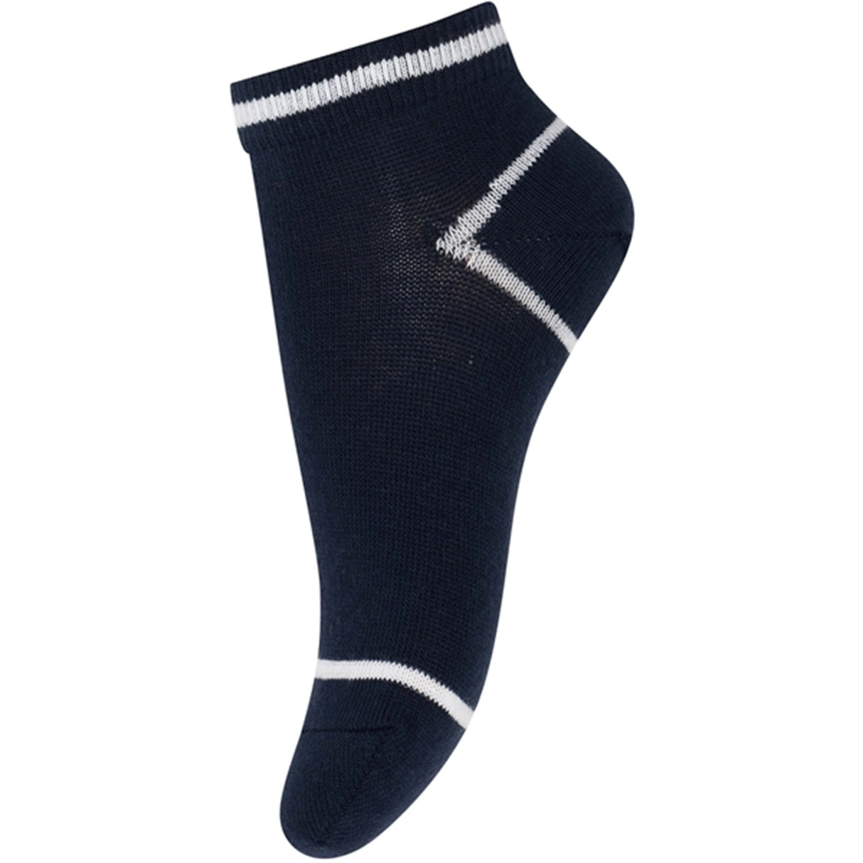 MP Danmark 77308 Bo Footies Strømper 3-pak 9901 Multicolor