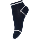 MP Danmark 77308 Bo Footies Strømper 3-pak 9901 Multicolor