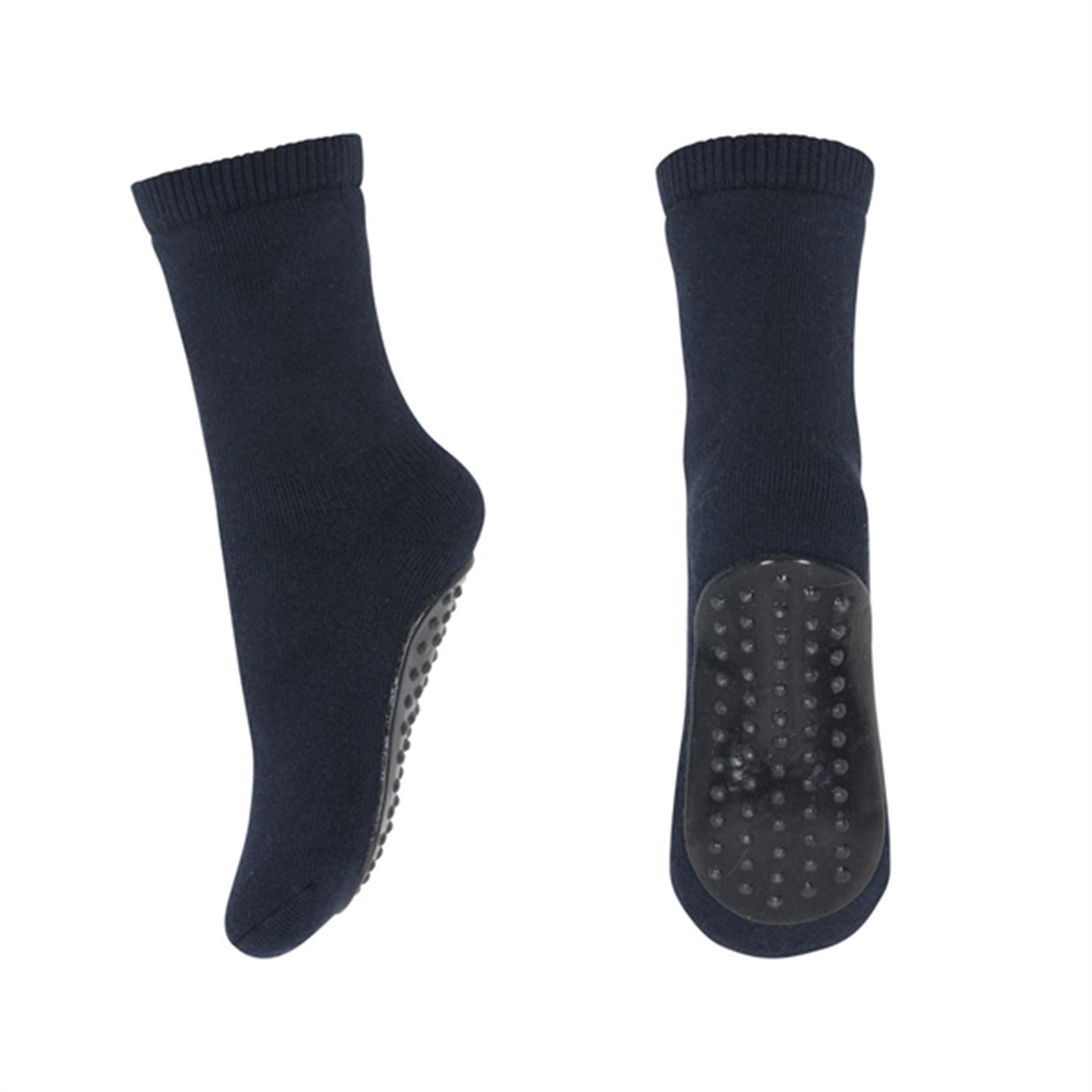 MP 7953 Cotton Socks Anti-slip 807 Navy