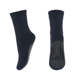 MP 7953 Cotton Socks Anti-slip 807 Navy