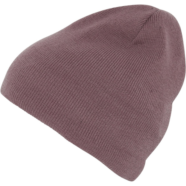 MP Danmark 97528 Bergen Uld Light Beanie Grape Shake