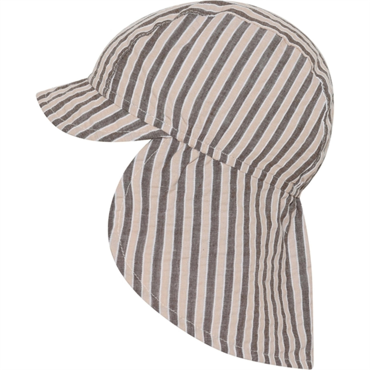 MP Danmark 99535 Mavis Solhat 351 Brown Melange